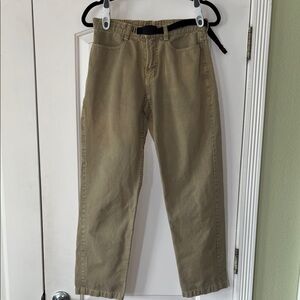 Women's Tan Pants